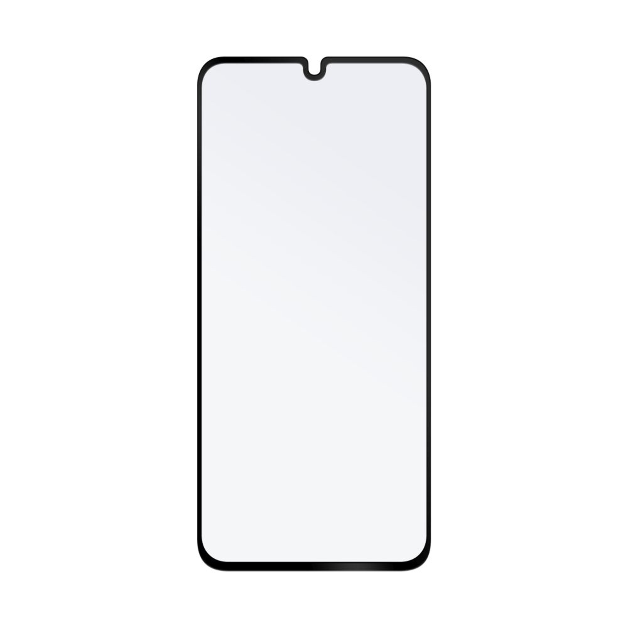 FIXED FIXGFA-1073-BK Samsung) A24 Galaxy Displayschutz(für