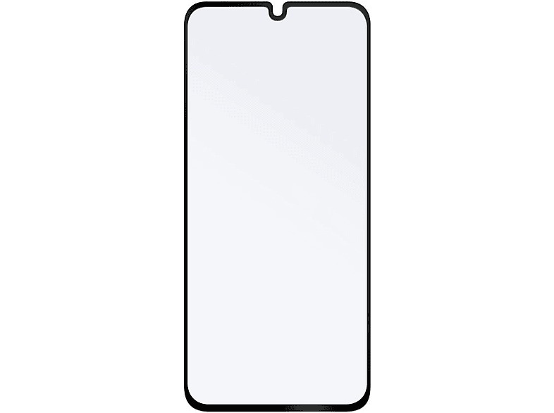 FIXED FIXGFA-1073-BK Displayschutz(für Galaxy Samsung) A24
