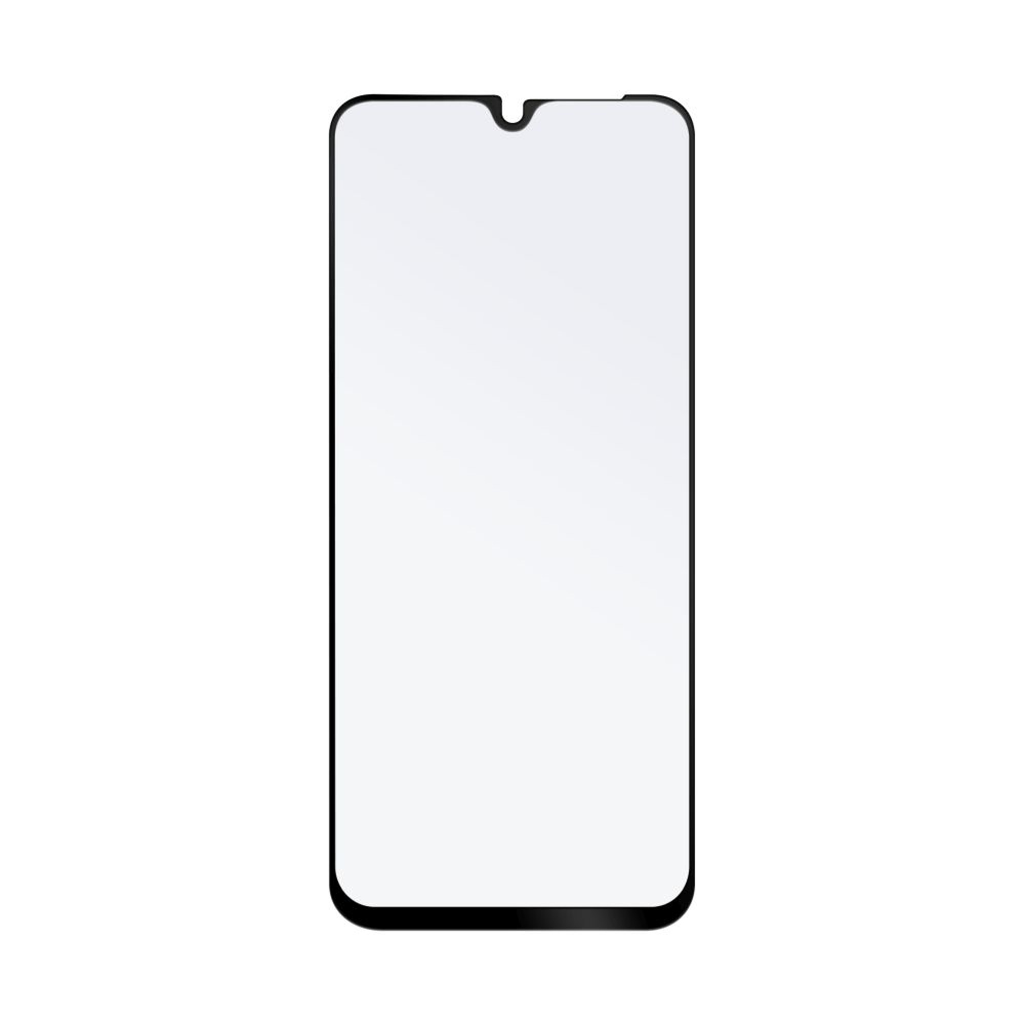 10C Xiaomi) Displayschutz(für Redmi FIXED FIXGFA-907-BK