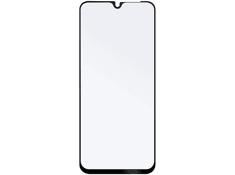 Xiaomi) Redmi FIXGFA-907-BK FIXED Displayschutz(für 10C