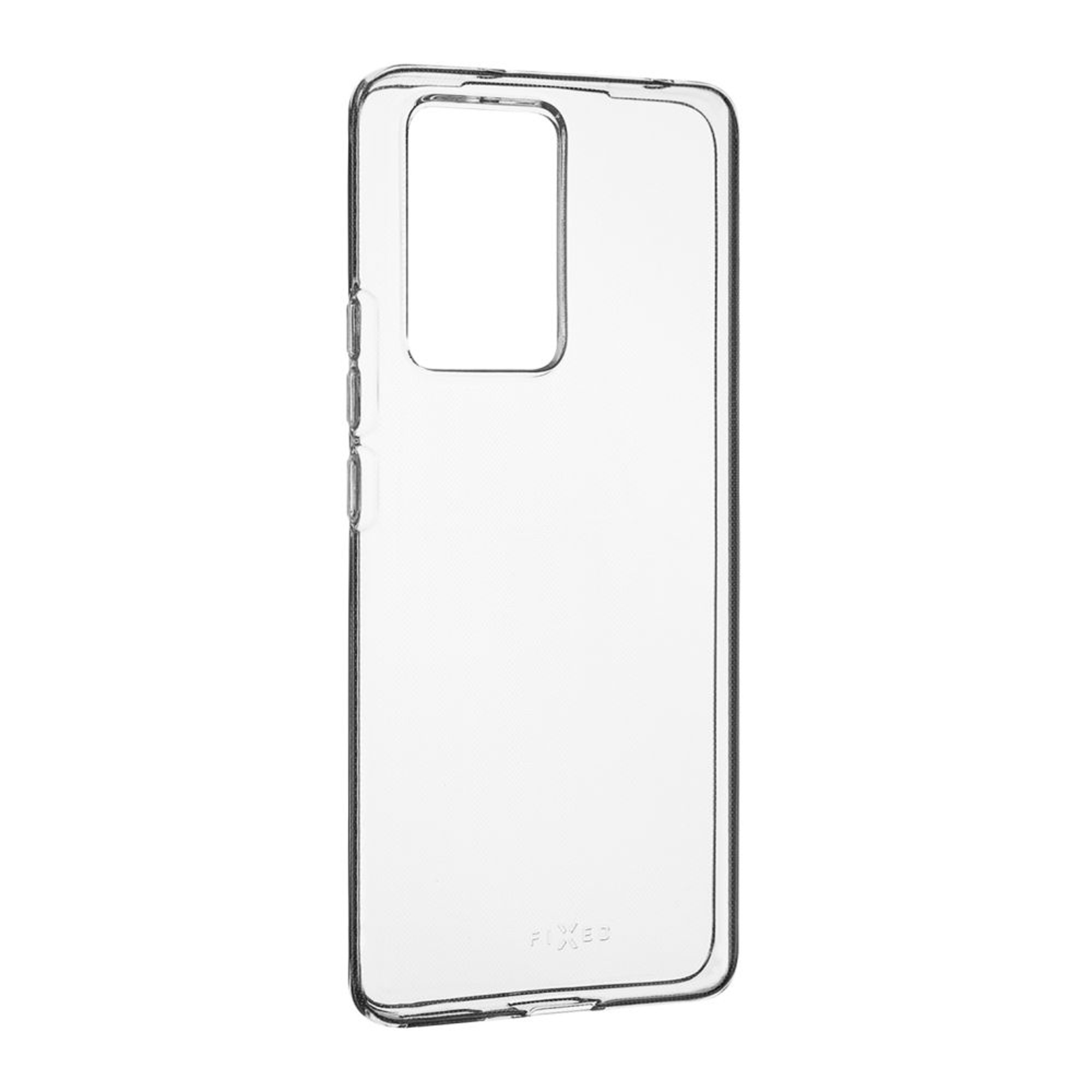 13 Xiaomi, Backcover, FIXTCC-1097, Transparente Lite, FIXED