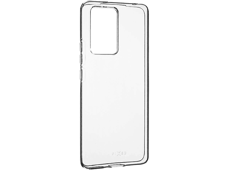 Xiaomi, FIXED 13 FIXTCC-1097, Lite, Backcover, Transparente