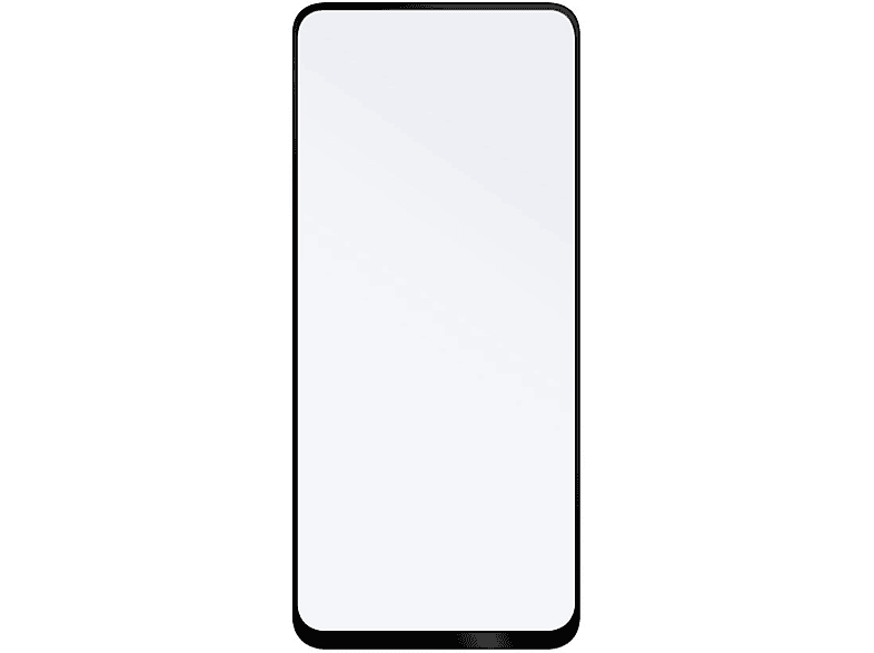 Motorola) Displayschutz(für Moto FIXED FIXGFA-1094-BK G13