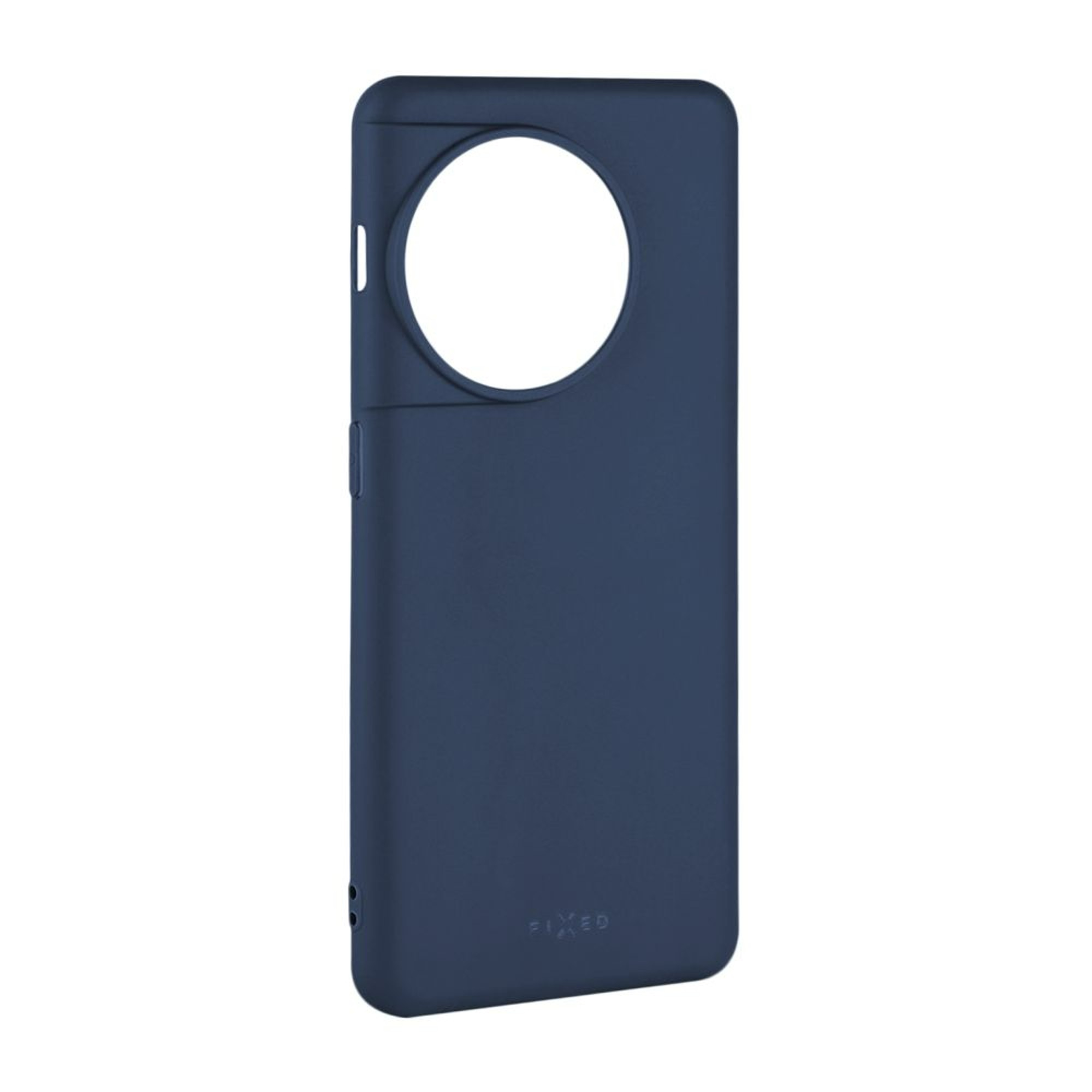 11 Blau FIXED Backcover, 5G, FIXST-1095-BL, OnePlus,