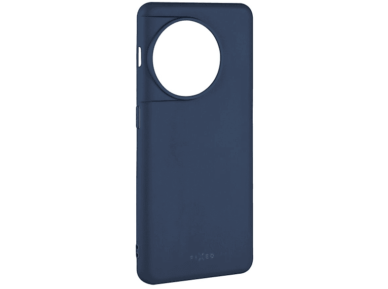 FIXED FIXST-1095-BL, Backcover, OnePlus, 11 Blau 5G
