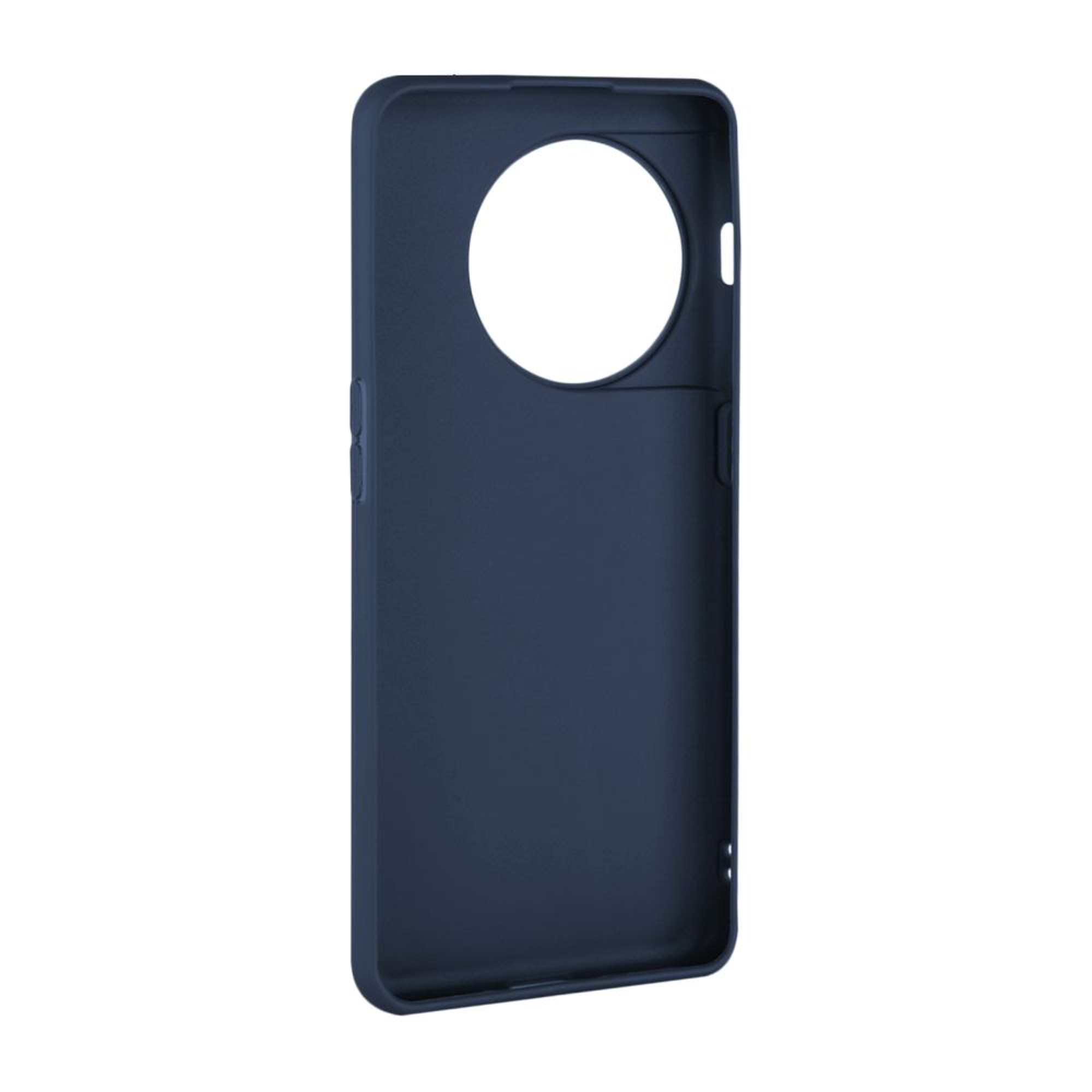 Backcover, Blau 11 5G, FIXST-1095-BL, OnePlus, FIXED