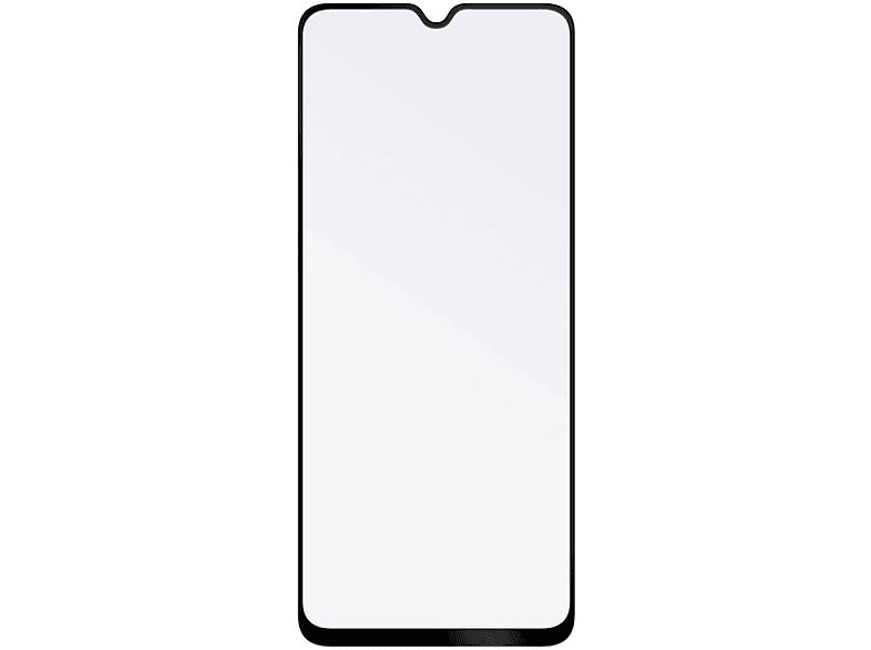 FIXGFA-1088-BK Redmi 12C Displayschutz(für FIXED Xiaomi)