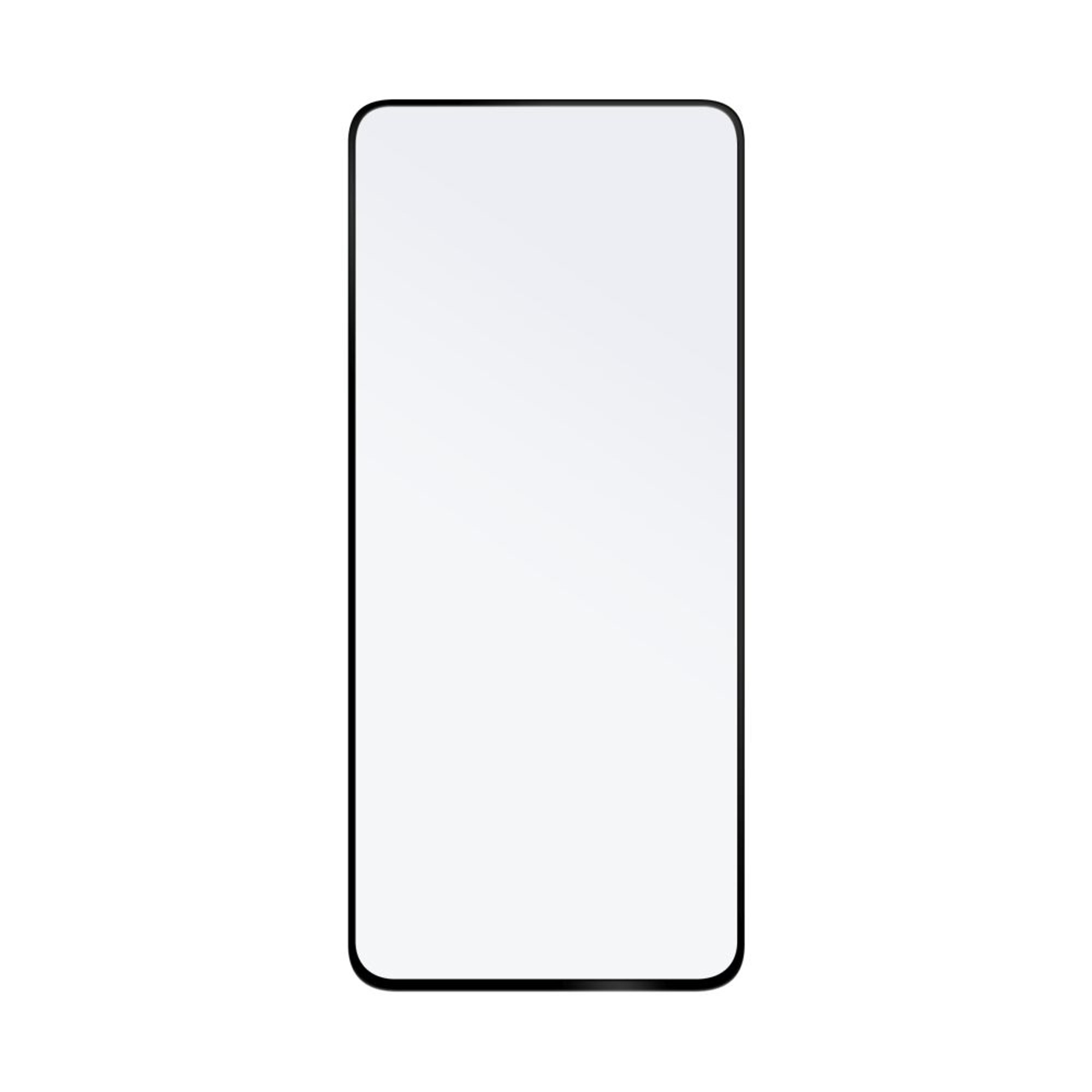 FIXED FIXGFA-1082-BK X5 5G POCO Xiaomi) Displayschutz(für