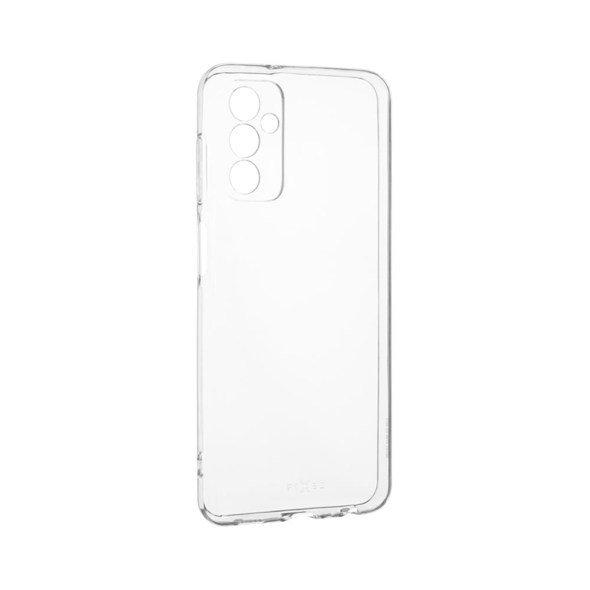 FIXTCC-992, Transparente Galaxy Samsung, FIXED Backcover, M13,