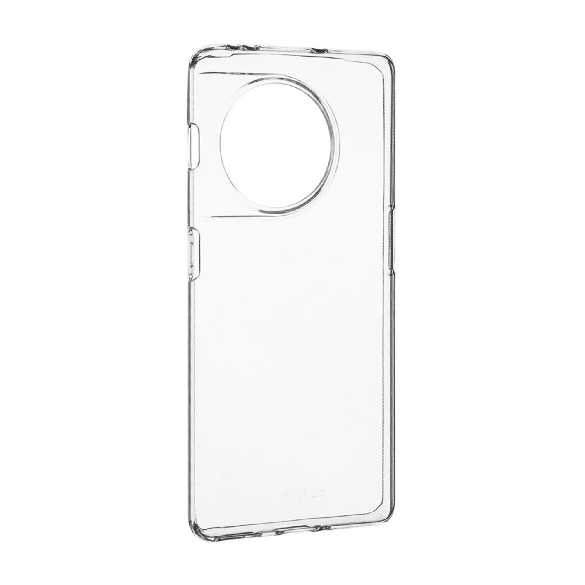 FIXED FIXTCC-1111, Backcover, OnePlus, 11R 5G, Transparent