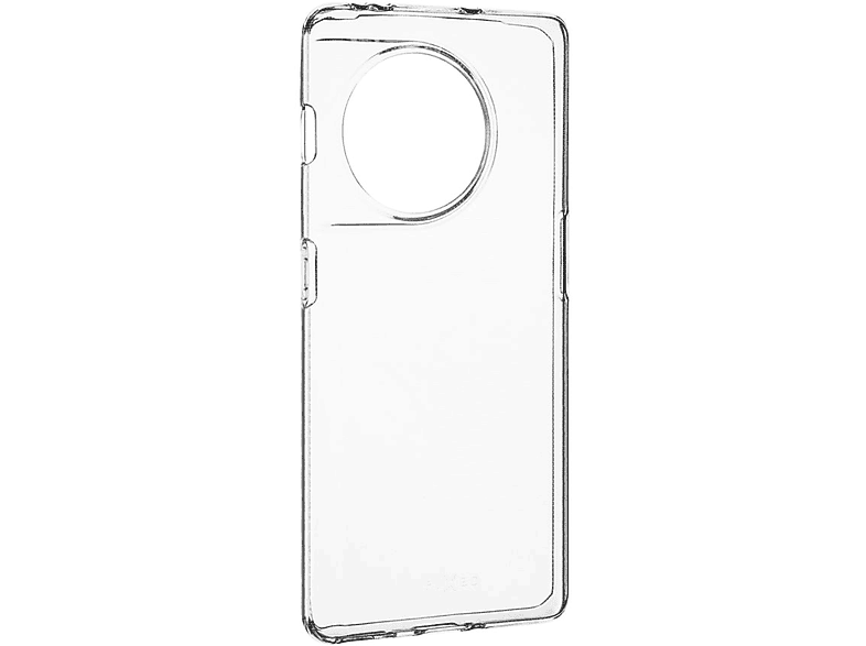 FIXTCC-1111, 5G, Transparent OnePlus, Backcover, 11R FIXED