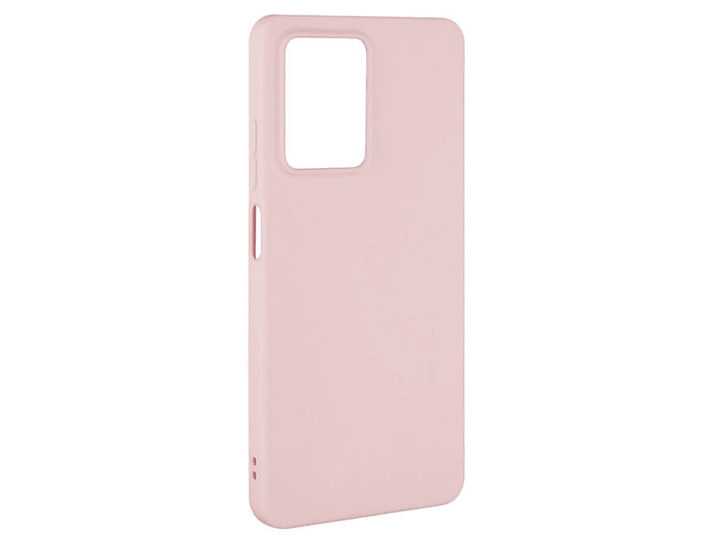 FIXED FIXST-1101-PK, Backcover, Xiaomi, POCO X5 Pro 5G, Rosa