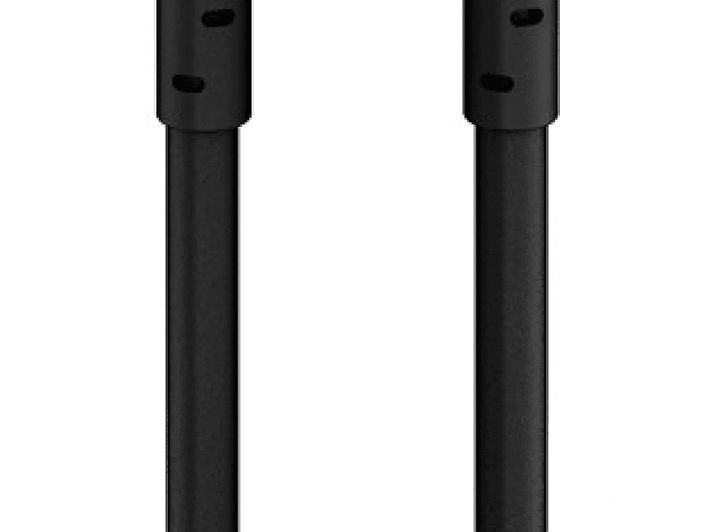 GOOBAY Sync & Charge USB-C™-Kabel, USB 2.0, 240 W, 1 m Ladekabel