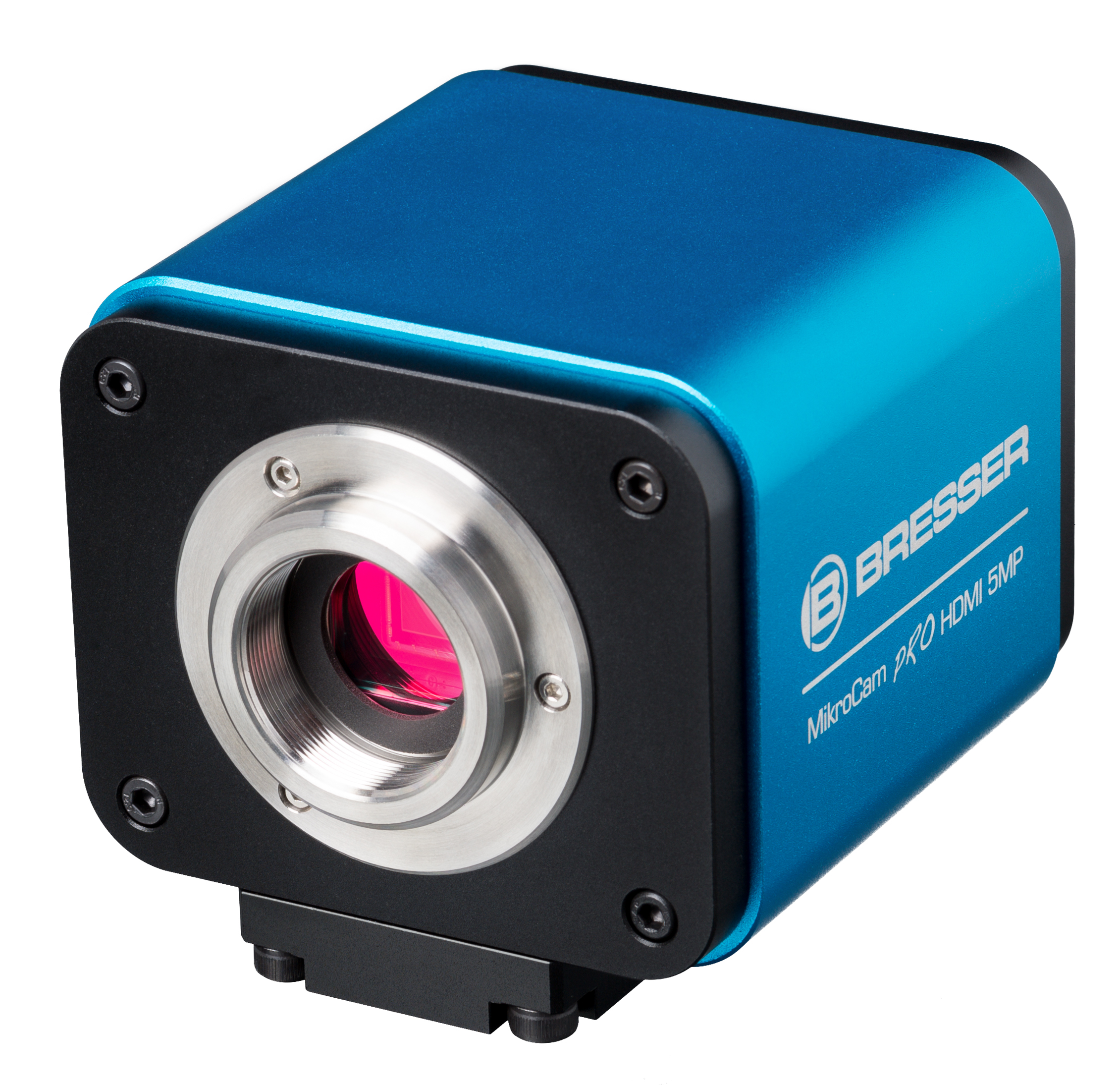 BRESSER MikroCam 5MP HDMI kamera Mikroskopkamera PRO