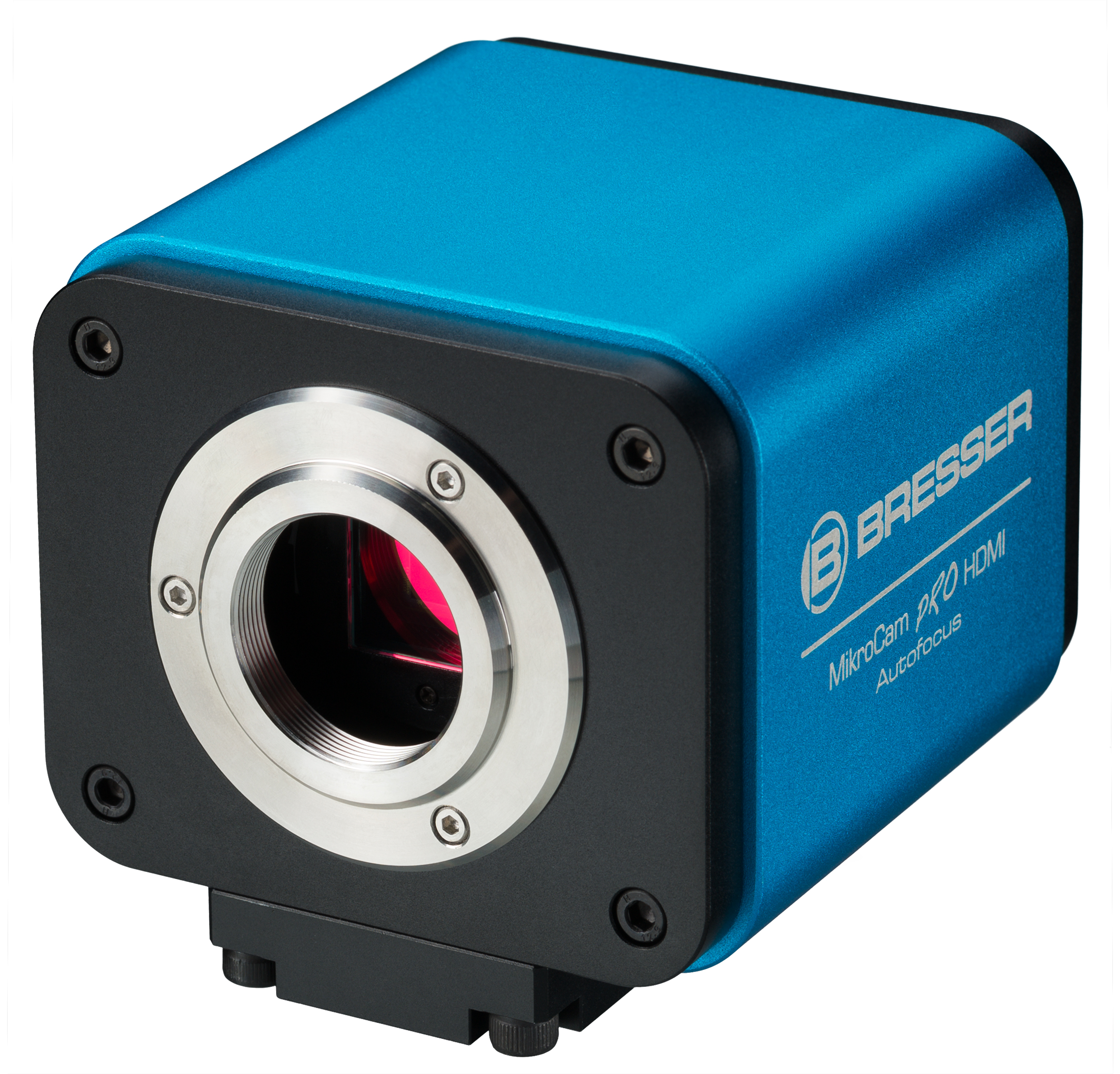 BRESSER MikroCam PRO Mikroskopkamera kamera Autofocus HDMI