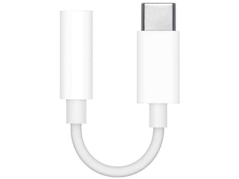 Typ Audio für 15 3,5 iPad Stecker iPhone Adapter C AUX Adapter Audio FIRELIA Kopfhörer USB-C Buchse