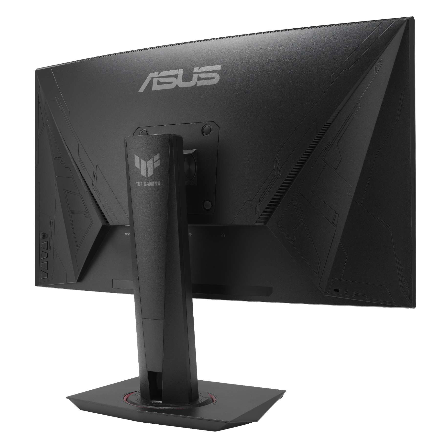 240 27 240 Reaktionszeit Full-HD (1 ms ASUS Hz Hz Monitor VG27VQM nativ) , , Zoll