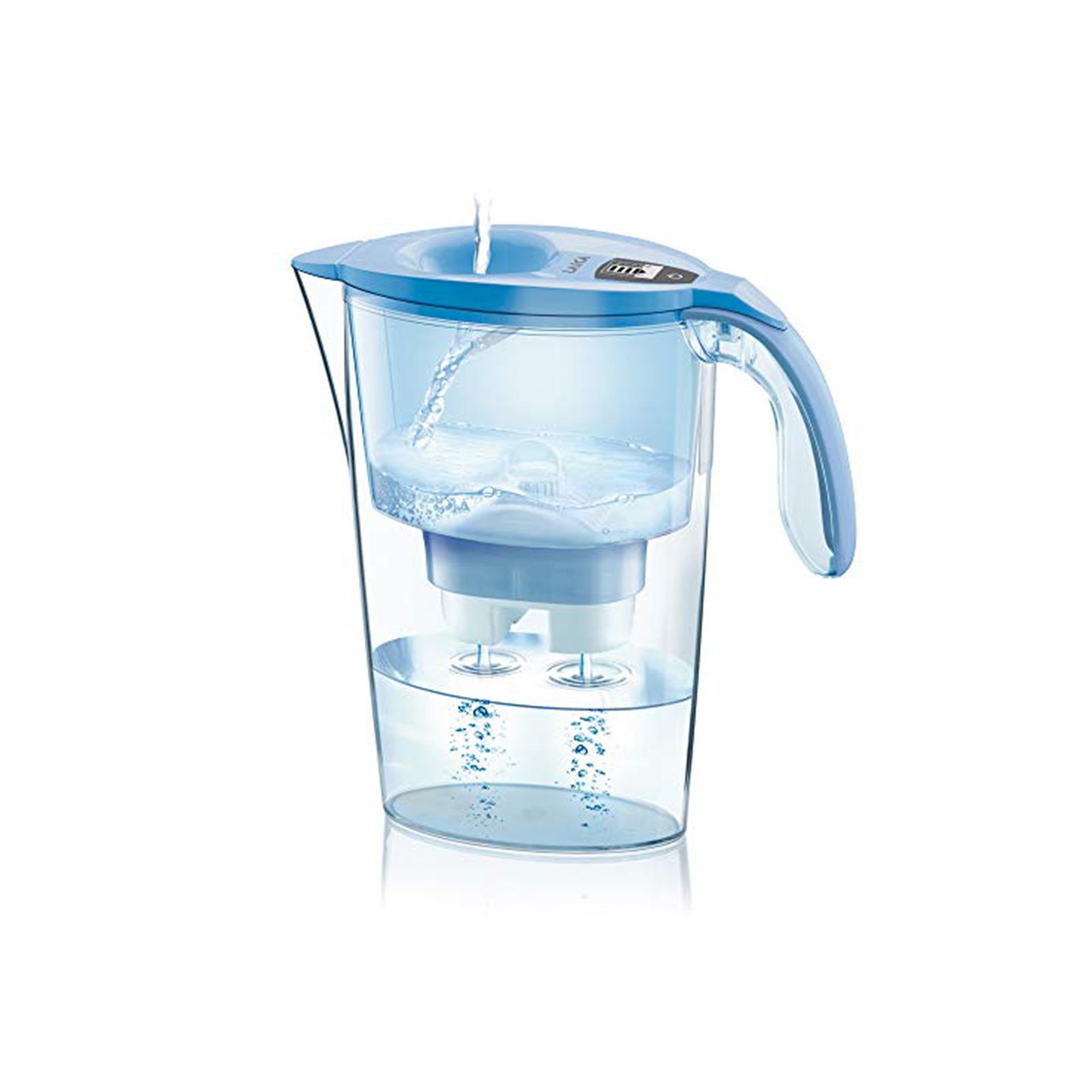 LAICA LA186 Water filter, Azul