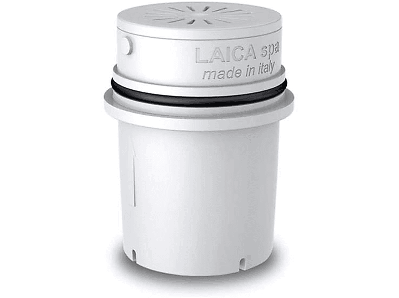 LAICA LA273 Filter cartridge, Blanco