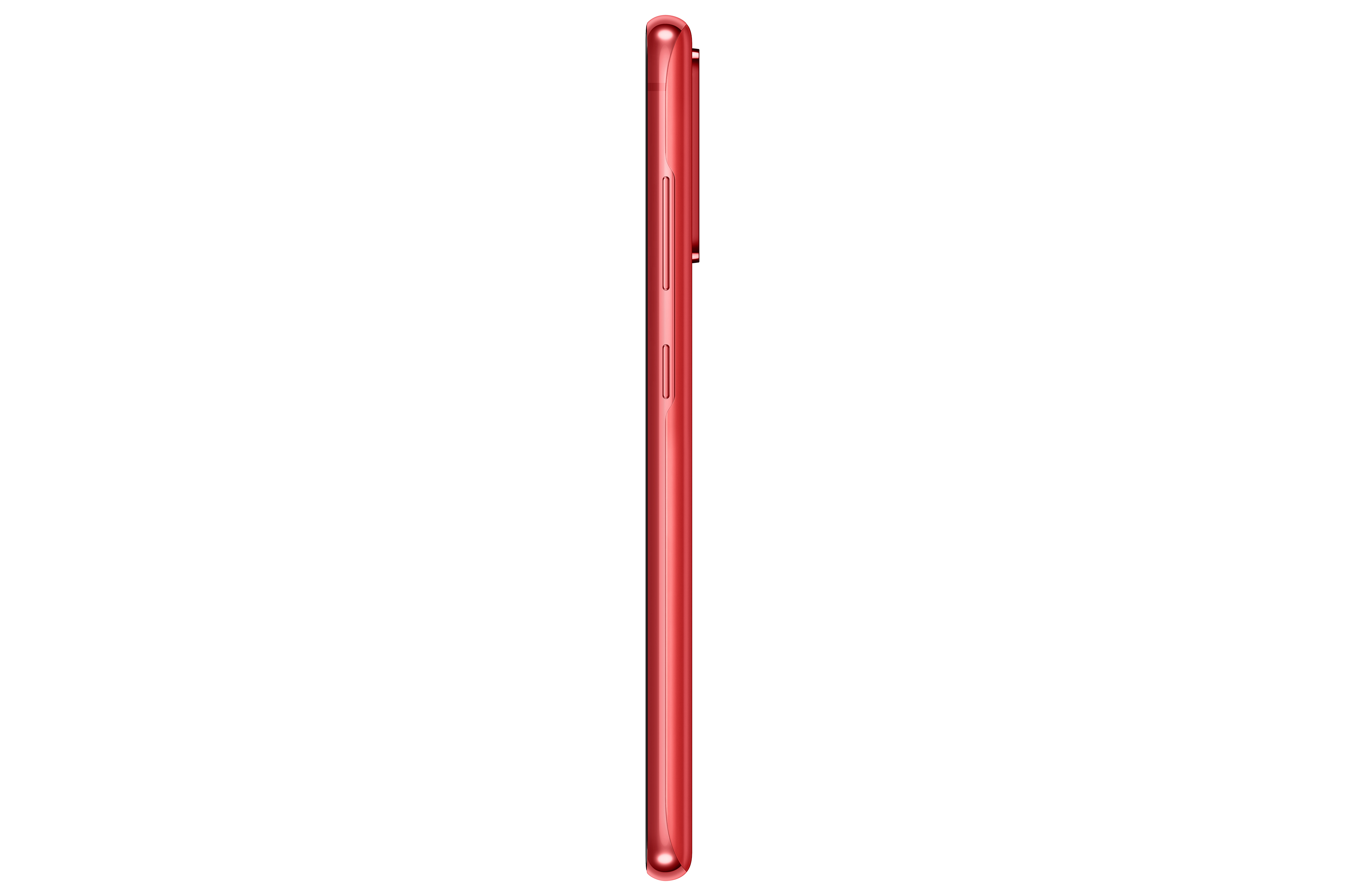 SIM 128 Rosso S20 GB FE Galaxy SAMSUNG Dual