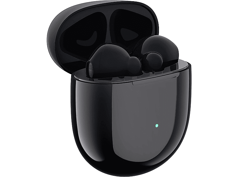 ALCATEL Alcatel MoveAudio S200 Wireless Stereo Headphones Anrufe/Musik Ohr Schwarz, In-ear True im Nero Bluetooth Bluetooth (TWS) Kopfhörer
