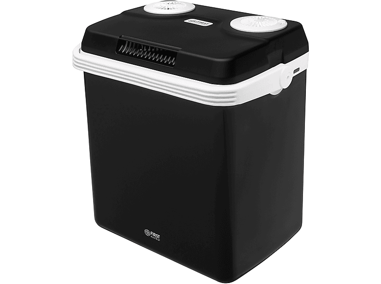 24 Liter elektrische Kühlbox mit Warmhaltefunktion Coox