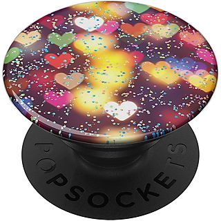 Soporte Móvil  - Glitter Bokeh POPSOCKETS, Multicolor