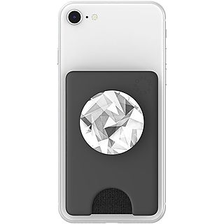 Soporte Móvil  - PSDiamond POPSOCKETS, Negro