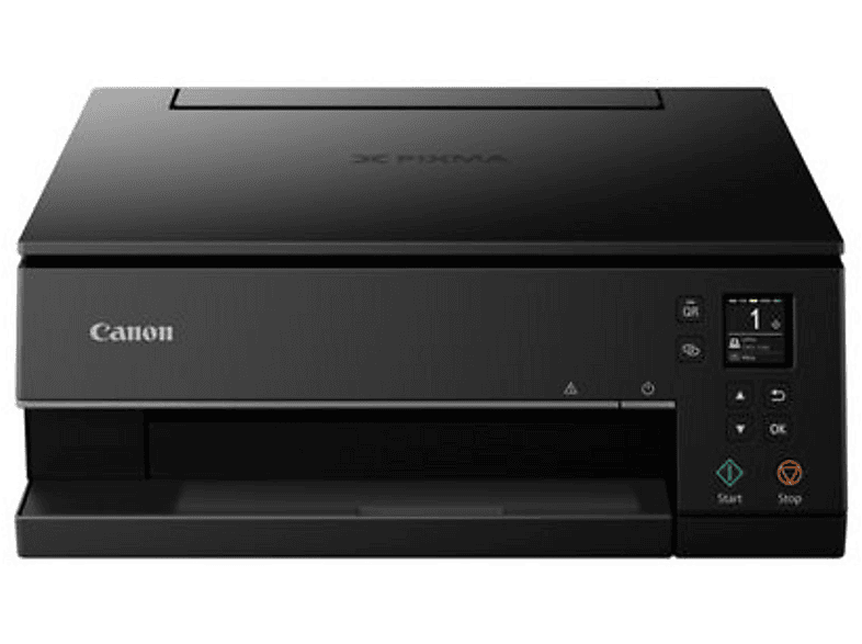 Impresora multifunción - CANON Pixma TS6350A