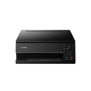 Impresora multifunción - CANON Pixma TS6350A, Inyección de tinta, 15 ppm, Negro