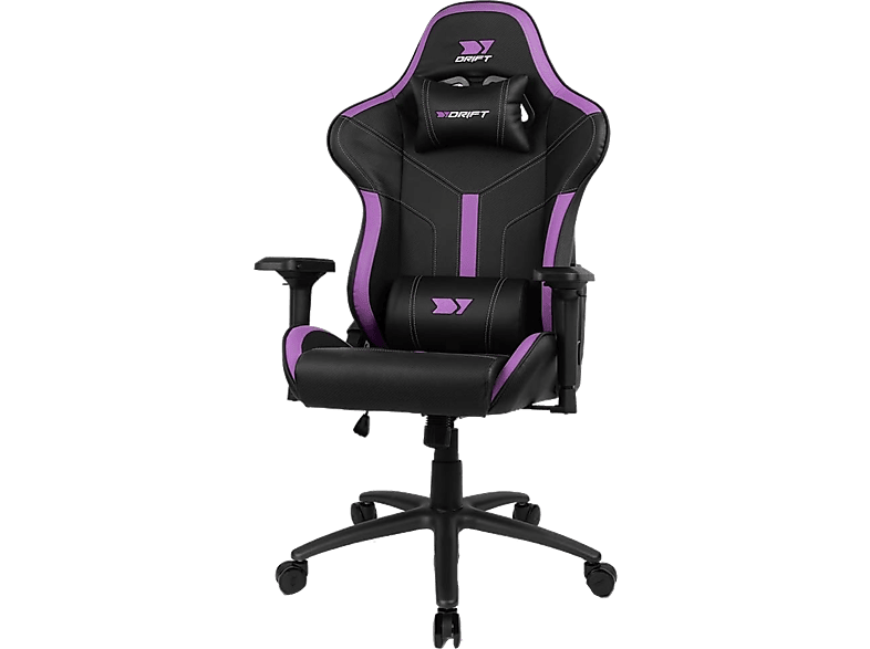 Silla gaming - DRIFT DR350