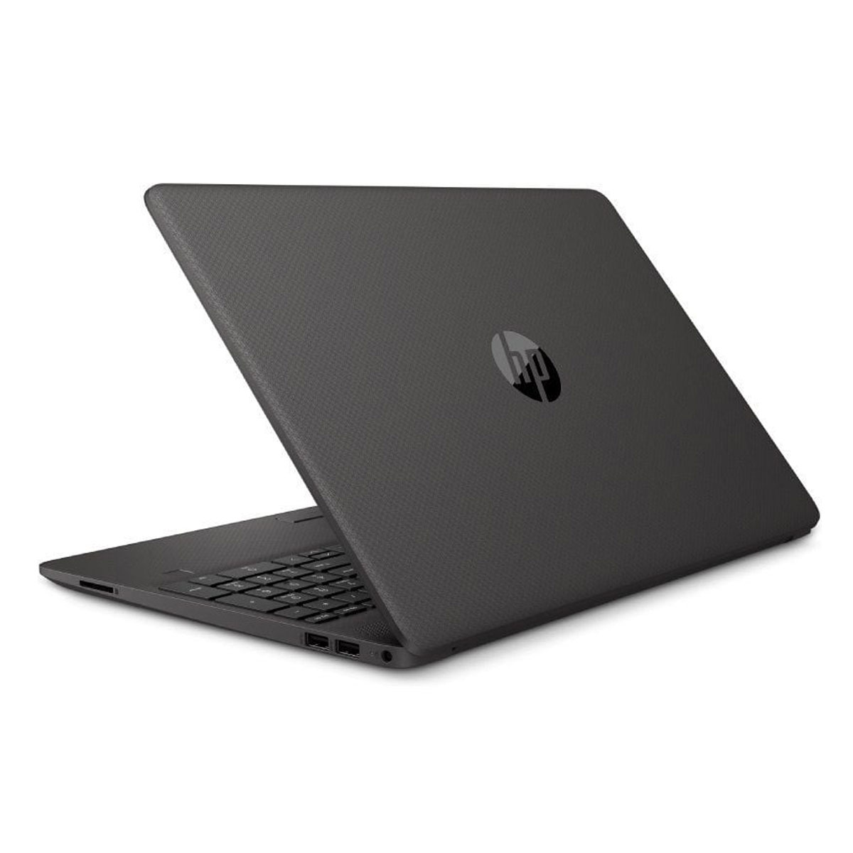 HP 6S6F6EA, Notebook mit Display, 512 GB 15,6 8 AMD Zoll GB Ryzen™ RAM, SSD, Prozessor, Schwarz 5