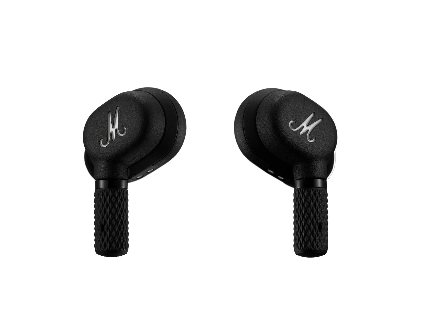 MARSHALL 250568 MOTIF A.N.C. TWS SCHWARZ, In-ear Kopfhörer  