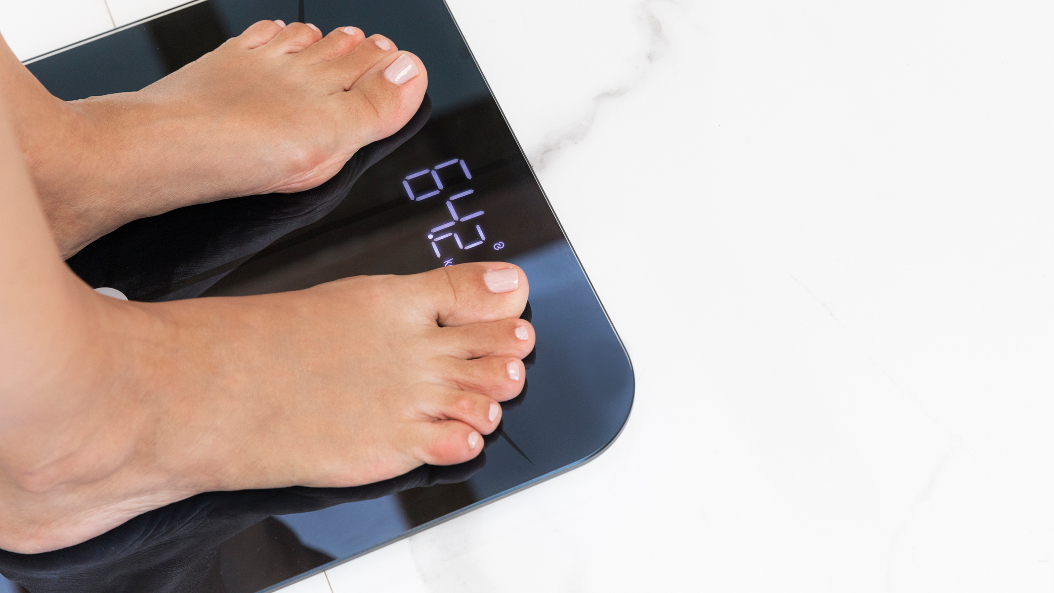 CECOTEC Surface Precision 9750 Healthy Smart Personal Scale