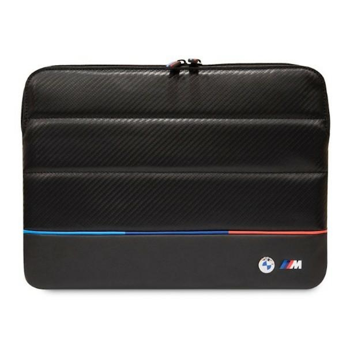 Full bis Notebook BMW bis Cover, Universal Carbon / Tablet 16\