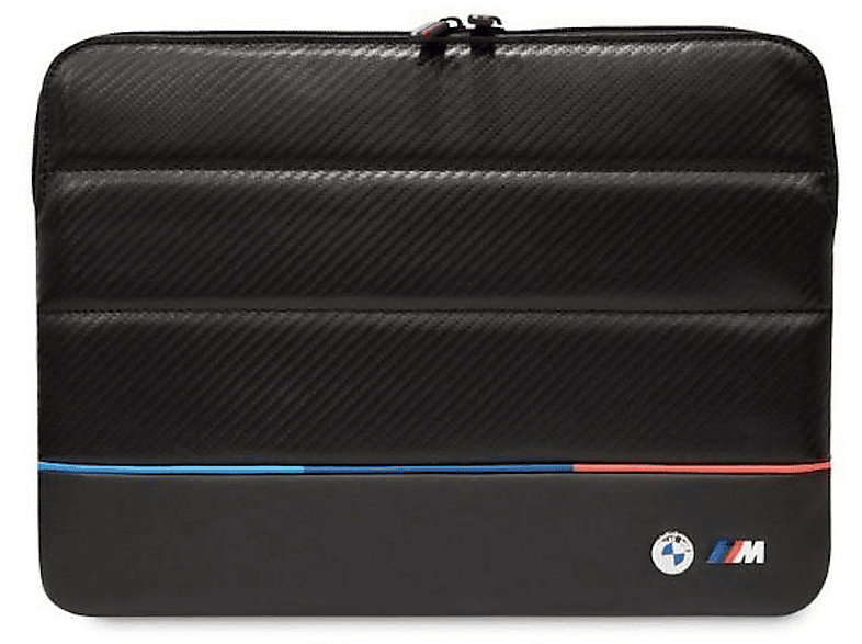 BMW Notebook Tasche Hülle Carbon Universell 13\