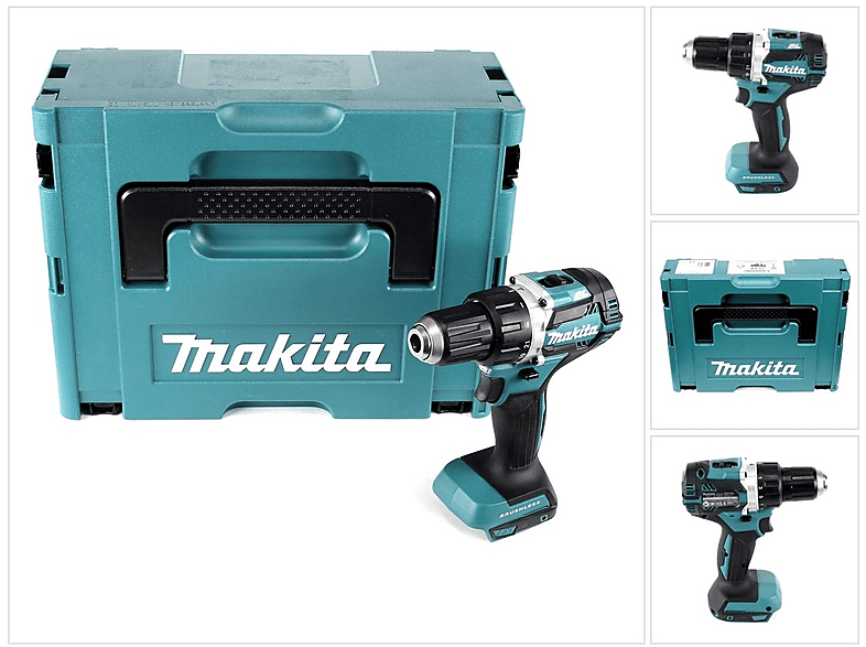 MAKITA DDF484ZJ Akku-Bohrschrauber