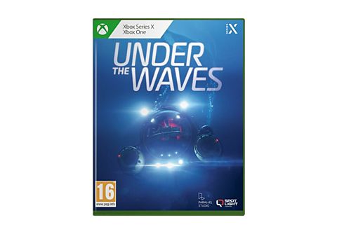 Xbox Series X|S - Under the waves
