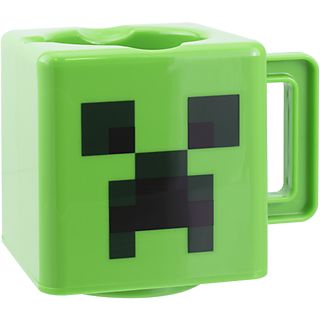 Taza - SHERWOOD Minecraft Creeper Mug
