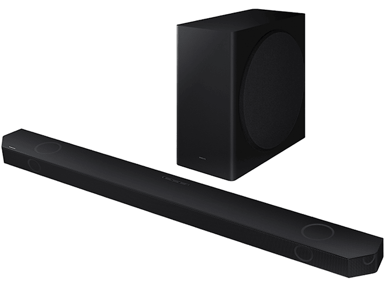 Barra de sonido - SAMSUNG HW-Q800C