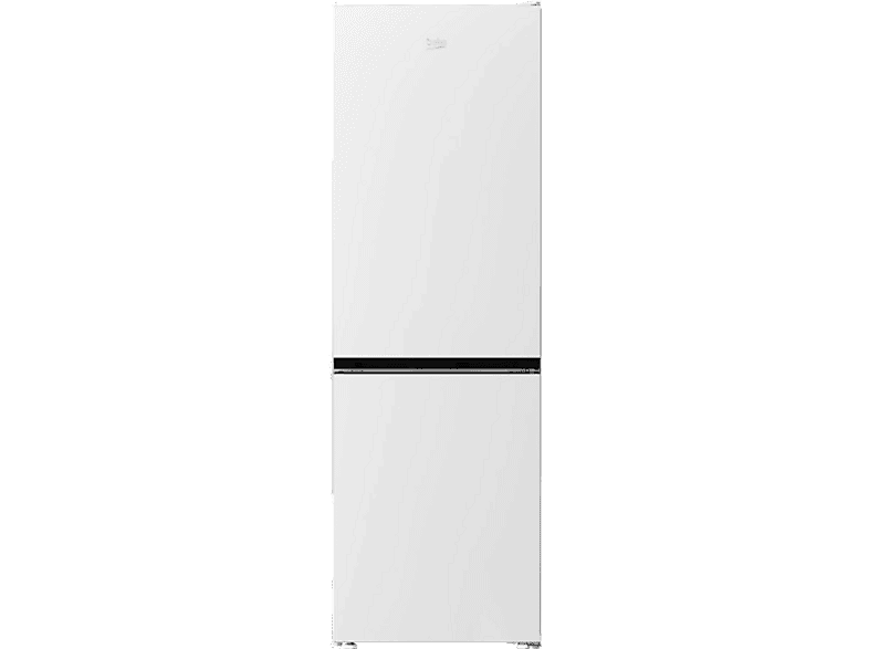 Frigorífico combi - BEKO BEKB1RCHE363W