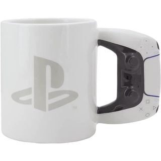 Taza - SHERWOOD PlayStation Controller Mug
