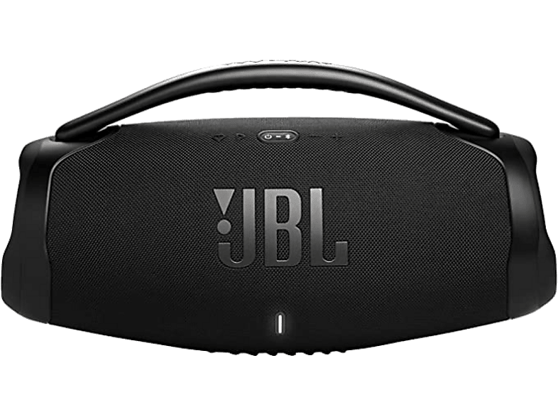 Altavoz inalámbrico - JBL Boombox 3