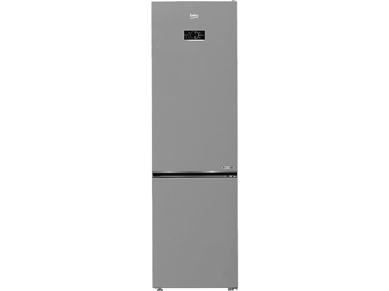 Frigorífico combi - BEKO BEKB5RCNE406HXB