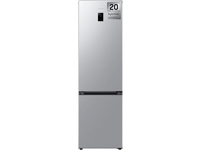 Frigorífico combi - SAMSUNG RB38C675DSA/EF