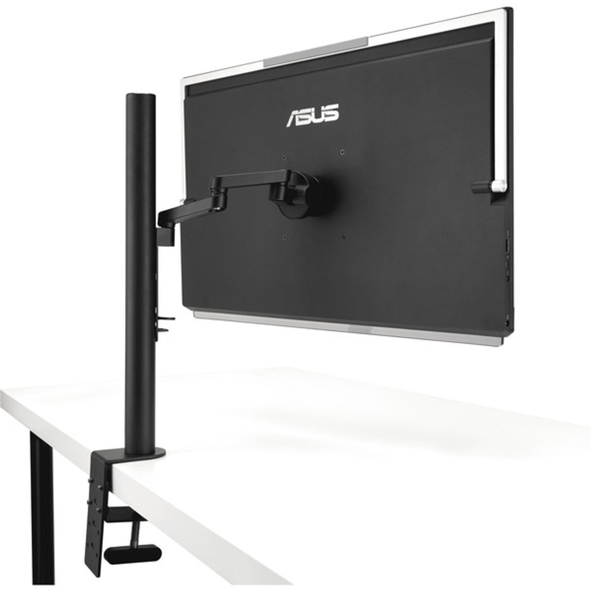 MB249C , 75 Zoll (5 ms Monitor Reaktionszeit Full-HD nativ) 23,8 ASUS 75 Hz Hz ,