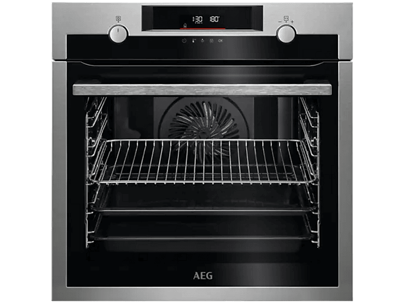 Horno pirolítico - AEG 944 188 781