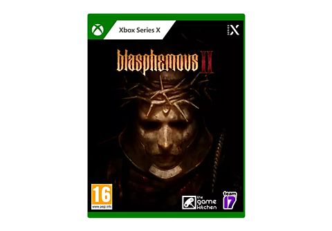 Xbox Series X|S - Blasphemous 2