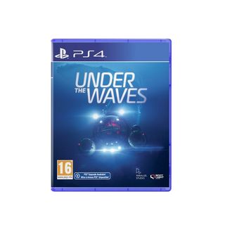 PlayStation 4 Under the waves PS4