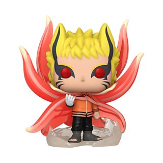 Figura - FUNKO POP! Boruto: Naruto (Baryon Mode)